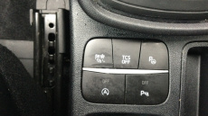 Ford Puma 1.0 EcoBoost Hybr mHEV 155 ST-Line Vignale 5dr DCT Petrol Hatchback